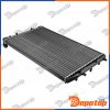 Radiateur du moteur pour VW | CCH-WW-001, 8MK376717701